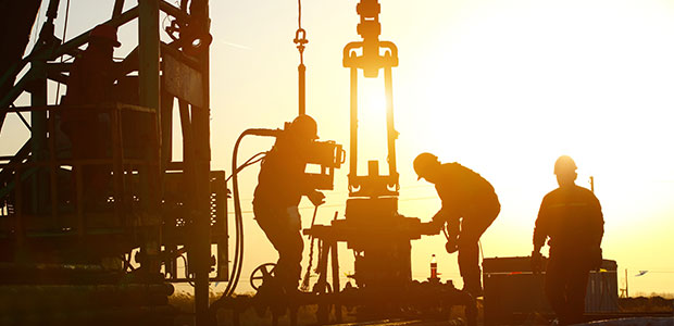 The “Secret of the Century”: Many Oil-and-Gas Workers Handle Radioactive Materials Every Day 