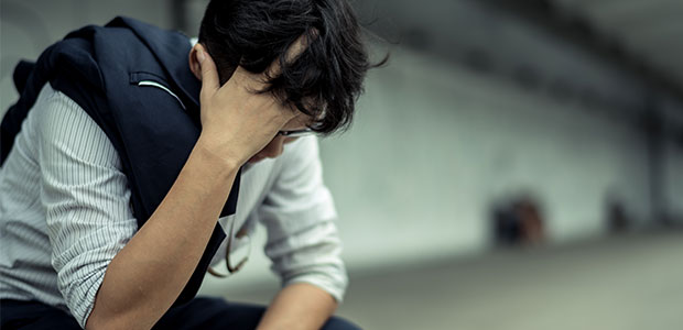 Worker Fatalities Rates Decline, but Worker Suicide Rates Increase