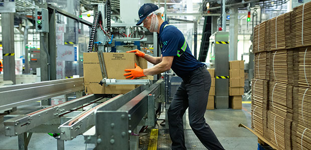 It Pays to be Safe: Three Investments Manufacturing Companies Can Make to Protect the Bottom Line