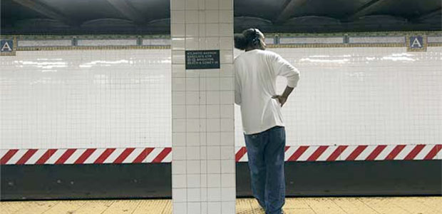 For Half of Americans, the Coronavirus is Harming their Mental Health