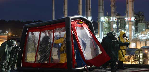 EMTs are Stressed, Sleep-Deprived and Understaffed in the Time of COVID-19