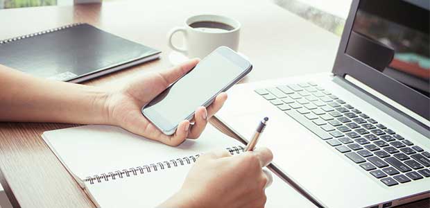 Working Remotely? Keep Your Employees Engaged and Learning