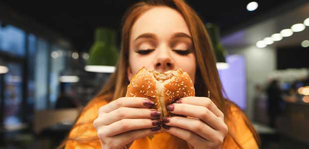 New Coronavirus Symptoms Include Loss of Smell and Taste