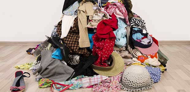 Where Does the Virus Live? Not on Your Hair, Clothes or Shoes