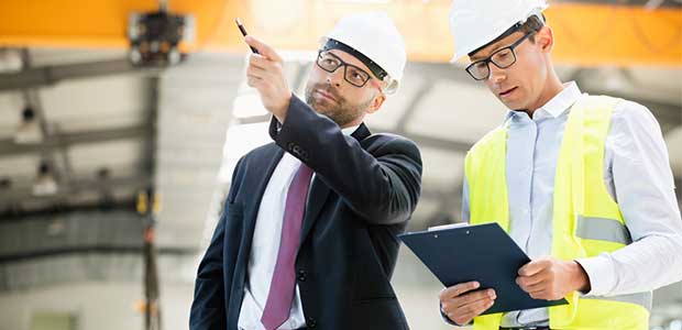 Industrial Hygiene for the Non-Hygienist  