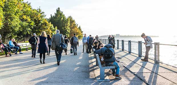 Coronavirus Coping: Online Shopping, Going Outside & Trends by State