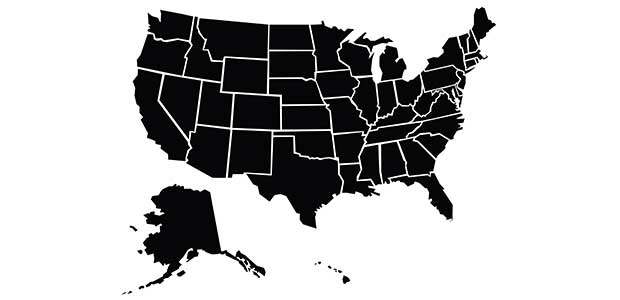 Which States are Opening and Which are Not This Week?