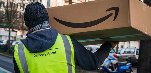 Amazon Engineer Has Had Enough, Saying the Company is Not Safeguarding Employees