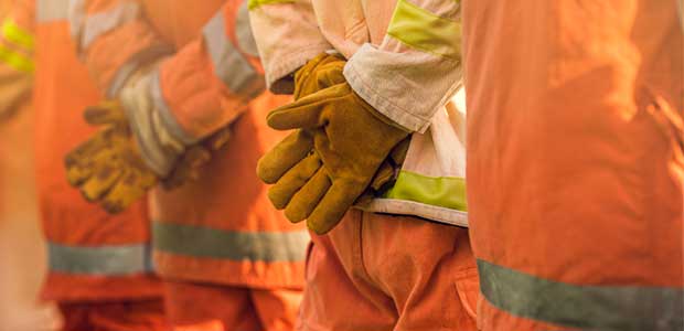 Stories from the Field — Flame-Resistant Clothing 