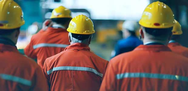 The New ANSI/ASSP Z10.0 standard and Its Implementation 