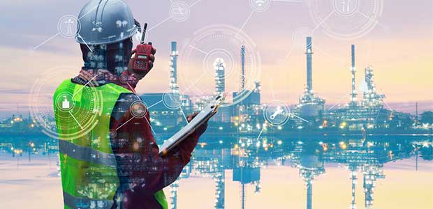 Harnessing IoT to Maintain Occupational Safety, Minimize Risk During COVID-19 and Beyond