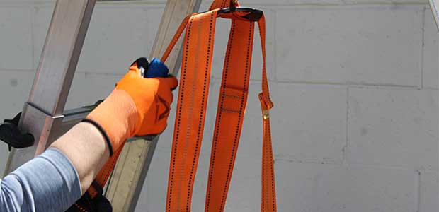 How and When to Clean Your Safety Equipment