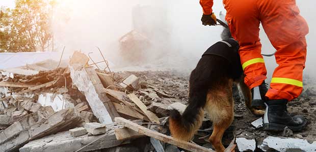 New NRDC Report Argues that Climate Change is Negatively Affecting Workers’ Health