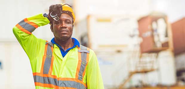 National Heatstroke Prevention Day: Look Before you Lock