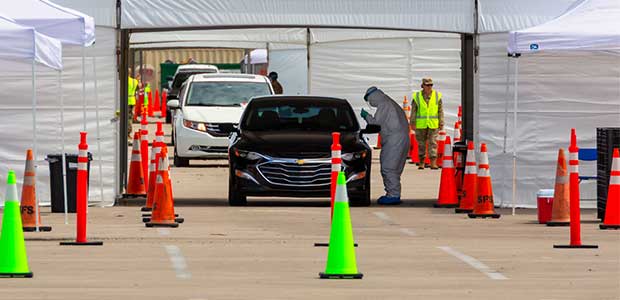 Big Tech Companies are Helping Employers Test Workers