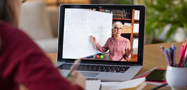 Teachers Have Concerns about the School Year, and Many Want to Start it Online