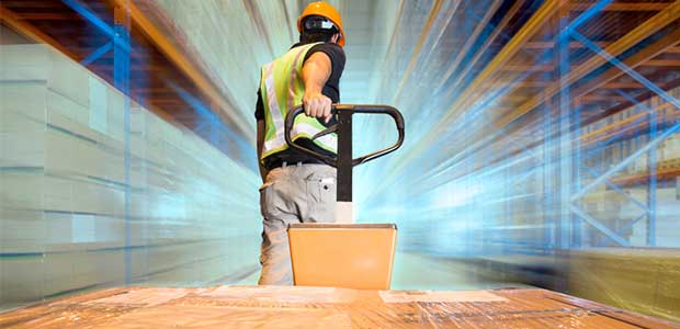 13 Tips for Manufacturing Employees Restarting Work