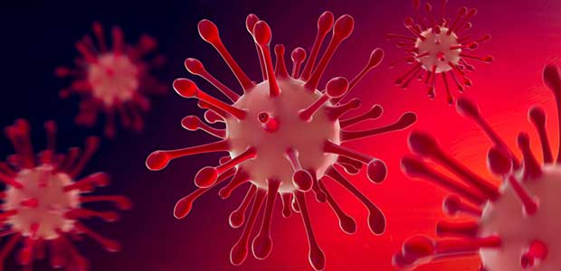 COVID-19 on Track to Become Third Leading Cause of Death in 2020