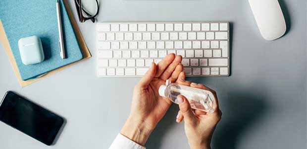 Ensuring You Are Providing Safe Sanitizer for Your Employees