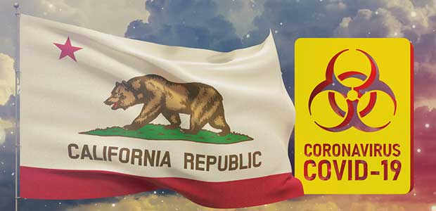 Cal/OSHA Issues First Coronavirus-Related Citations