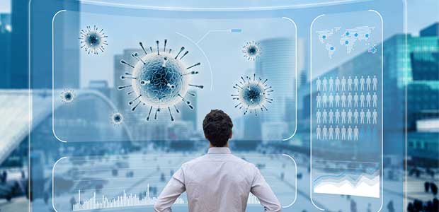 Breaking Down the Silos to Simplify Industrial Hygiene 