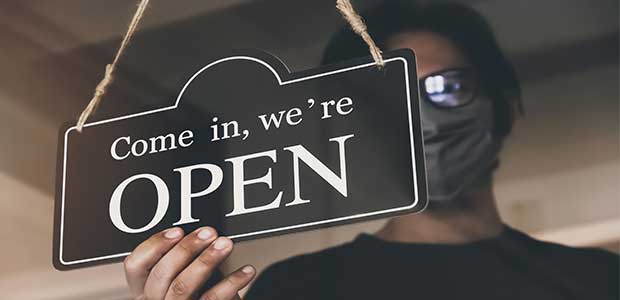 Retail Workers Face New Challenges While Working Due to COVID-19