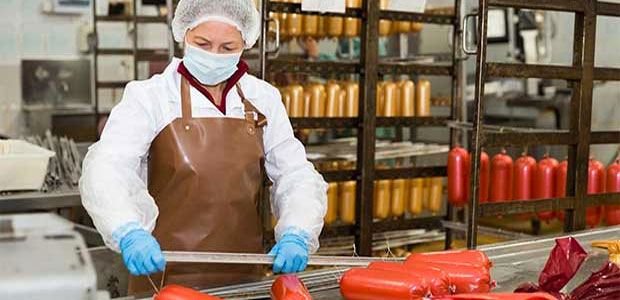 Meatpacking Industry Voices Concerns about OSHA Citations