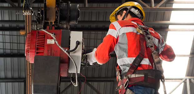 ASSP and NECA Join Forces to Improve Electrical Worker Safety