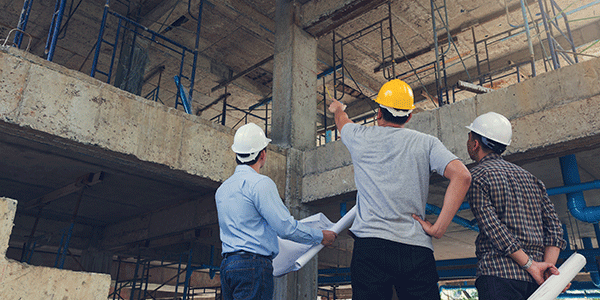 Construction Workers Fatalities in Ontario, Canada On the Rise