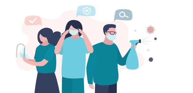 Incorporating COVID-19 Protections into Ongoing Workplace Safety Programs