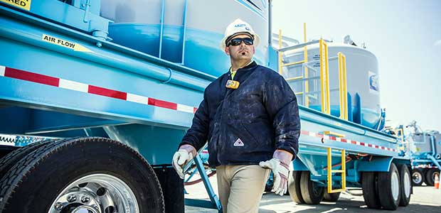 Managing Cold Stress