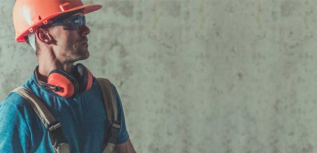 Assessing and Controlling Visual Hazards in the Workplace