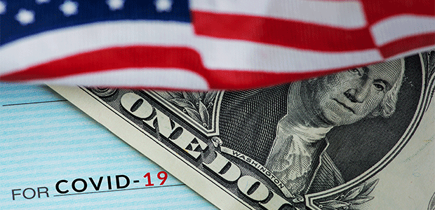 Biden’s $1.9 Trillion Relief Package Includes Worker Safety