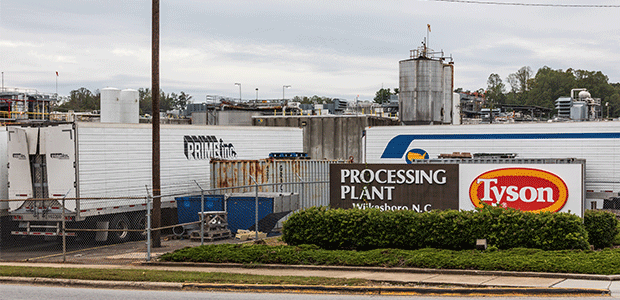 Minnesota Introduces Safety Bill for Meatpacking Workers