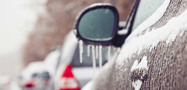 Staying Safe and Warm as the U.S. Sees Record-Breaking Temperatures