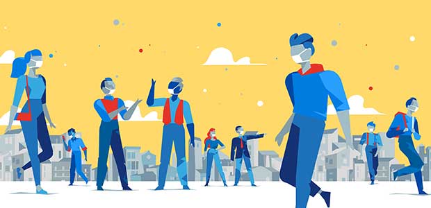 Life Beyond the Pandemic