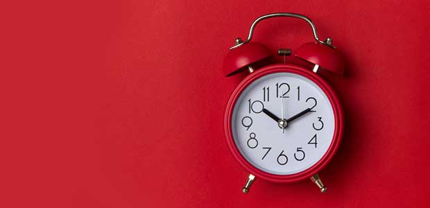 Is Time Contributing to Traumatic Injuries on the Job?