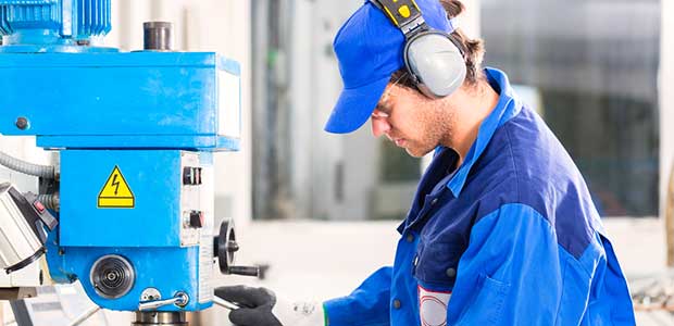 Hearing Protection: Let’s Get Personal 