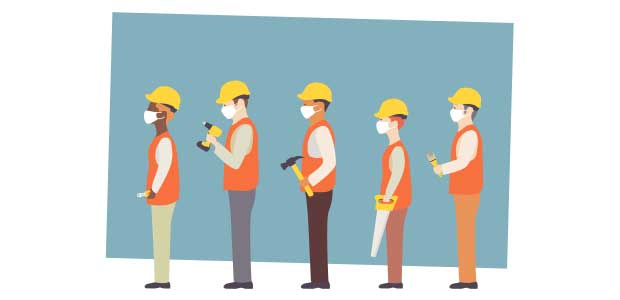 Employees and the COVID-19 Vaccine: How to Encourage Vaccination Thoughtfully 