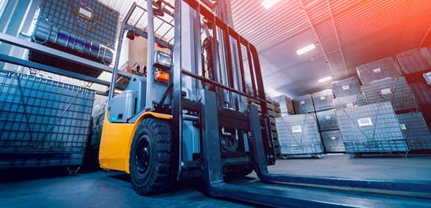 OSHA Cites Shipping Company After Man Suffers Leg Amputation, Crushed Pelvis