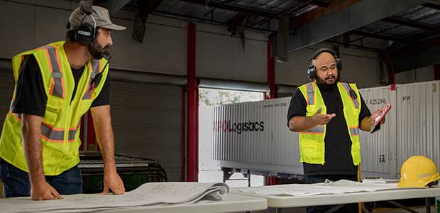 Advances in Worksite Connectivity Boosts Productivity, Collaboration and Safety