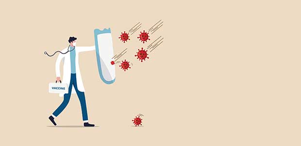 United States Begins Distribution of Third COVID-19 Vaccine