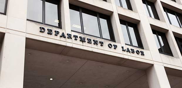 Senate Confirms New Labor Secretary