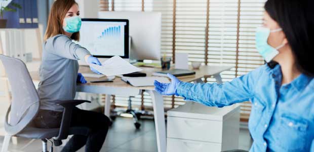 State of Michigan to Allow Employees Back in Office