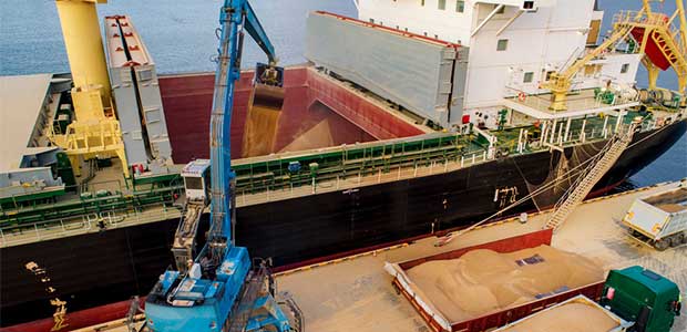 OSHA, Grain Industry Suggests Seven Easy Steps For Safer Outcomes