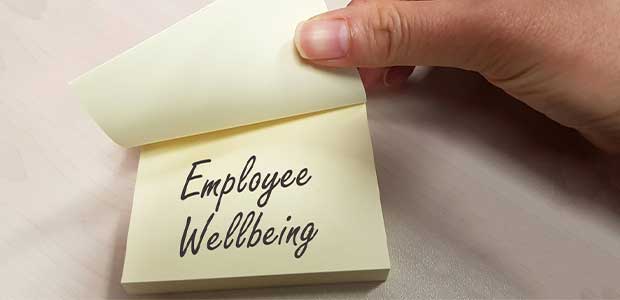 Employee Mental Health