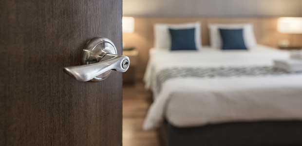 Hotel workers: Vulnerable and Alone