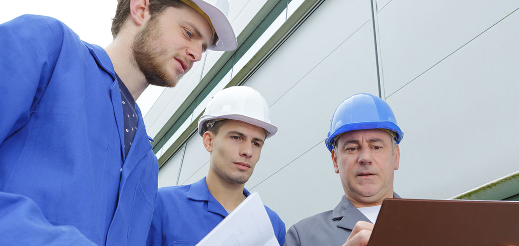 How to Get the Best Rooftop Fall Protection for Manufacturing Facilities