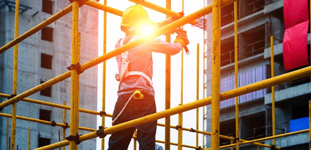 OSHA Cites Company After a Deadly Fall on a Brooklyn Building Project