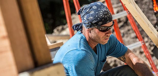 Keep Your Cool, Indoors and Out